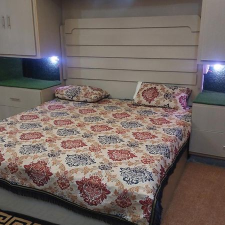 Shally Valley Guest House Rawalpindi Esterno foto