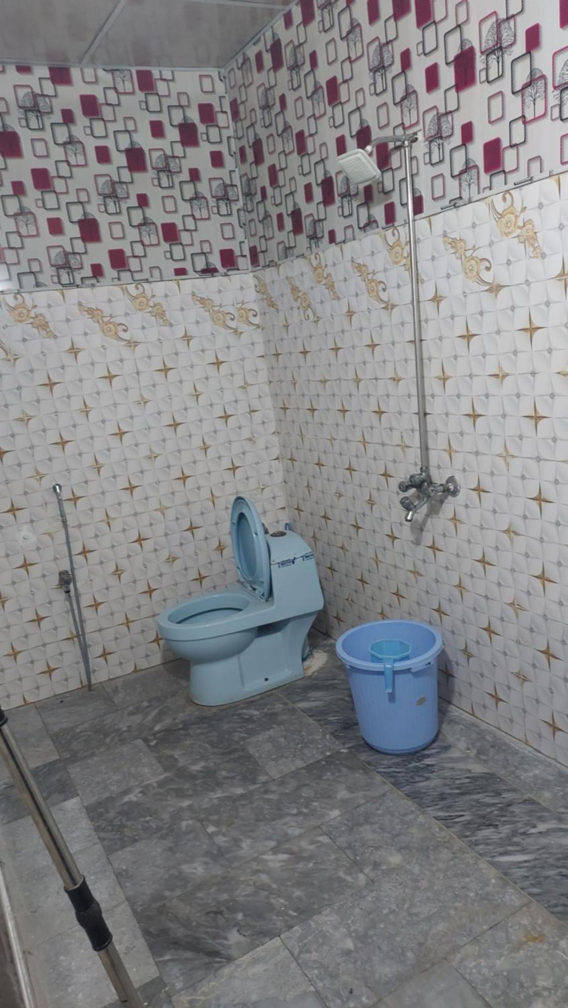 Shally Valley Guest House Rawalpindi Esterno foto