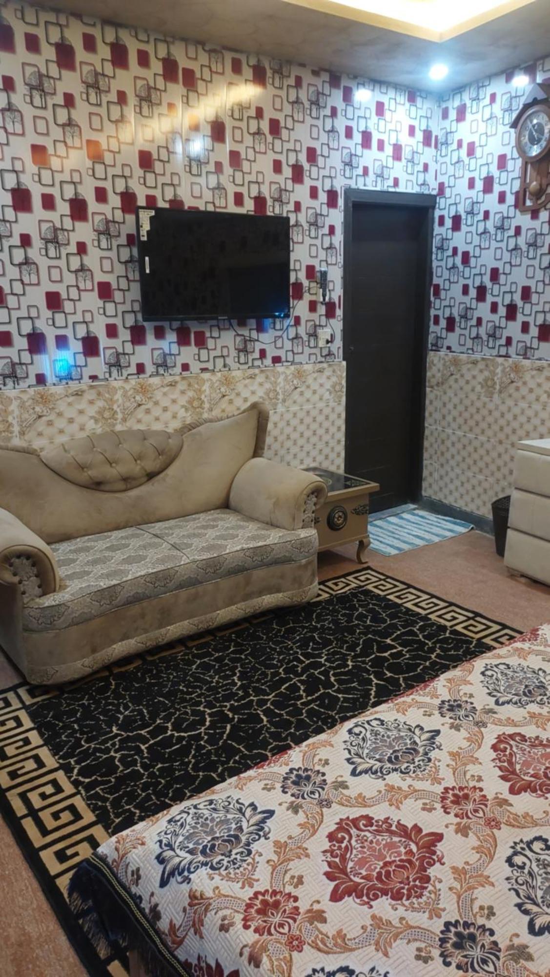 Shally Valley Guest House Rawalpindi Esterno foto
