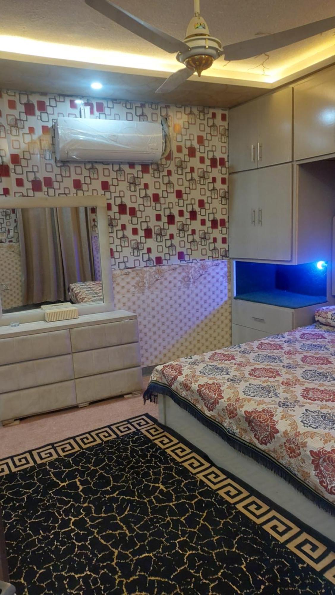 Shally Valley Guest House Rawalpindi Esterno foto