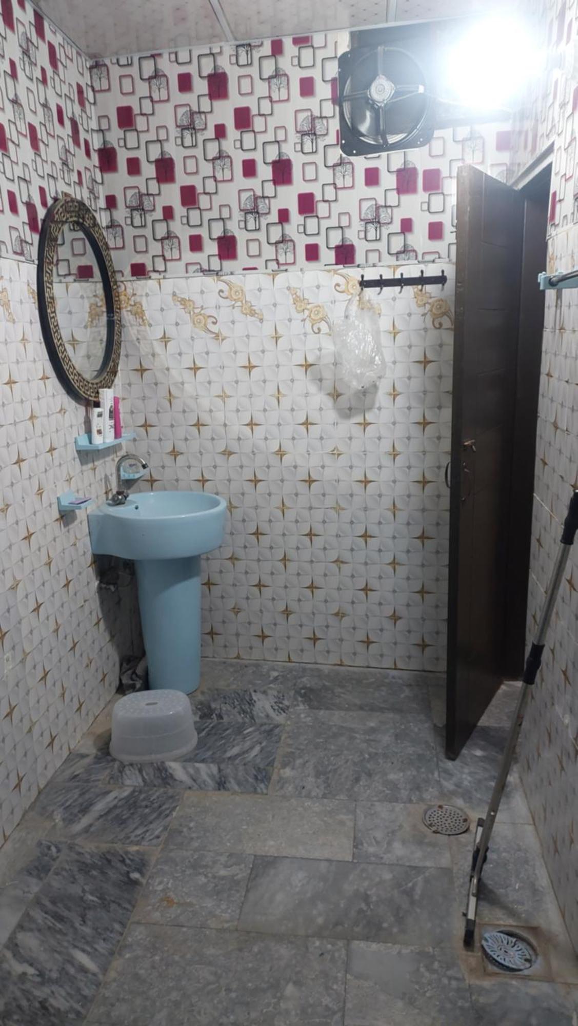 Shally Valley Guest House Rawalpindi Esterno foto